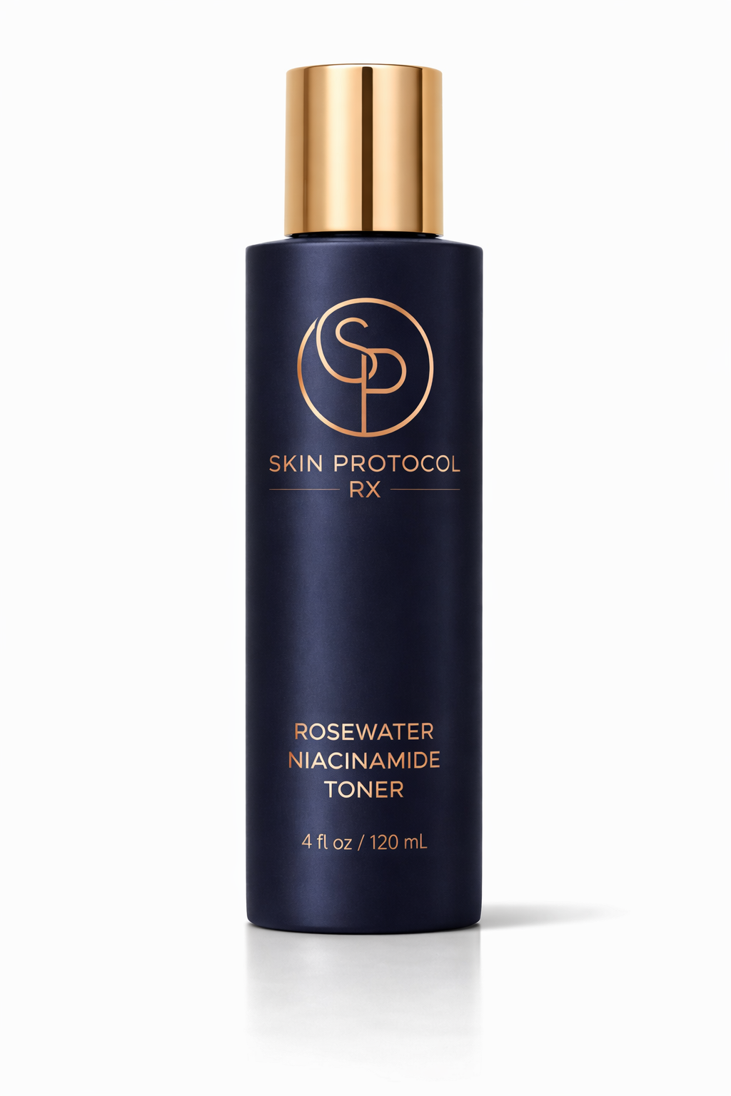 Rosewater Niacinamide Toner • Pre-Order