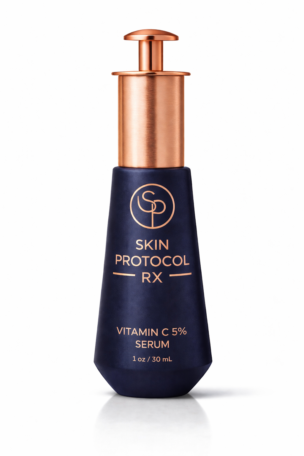 Vitamin C 5% Serum