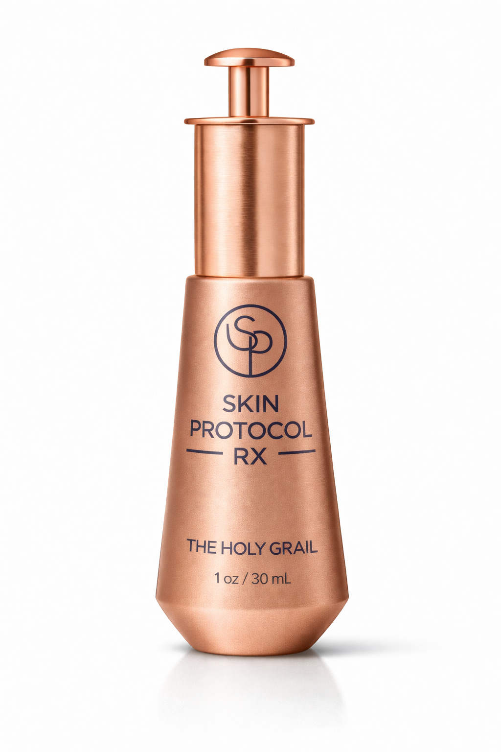 The Holy Grail