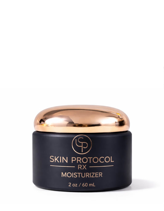 Moisturizing Cream